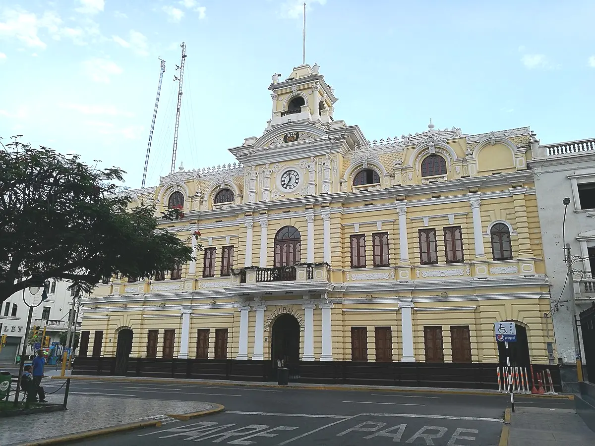 Chiclayo