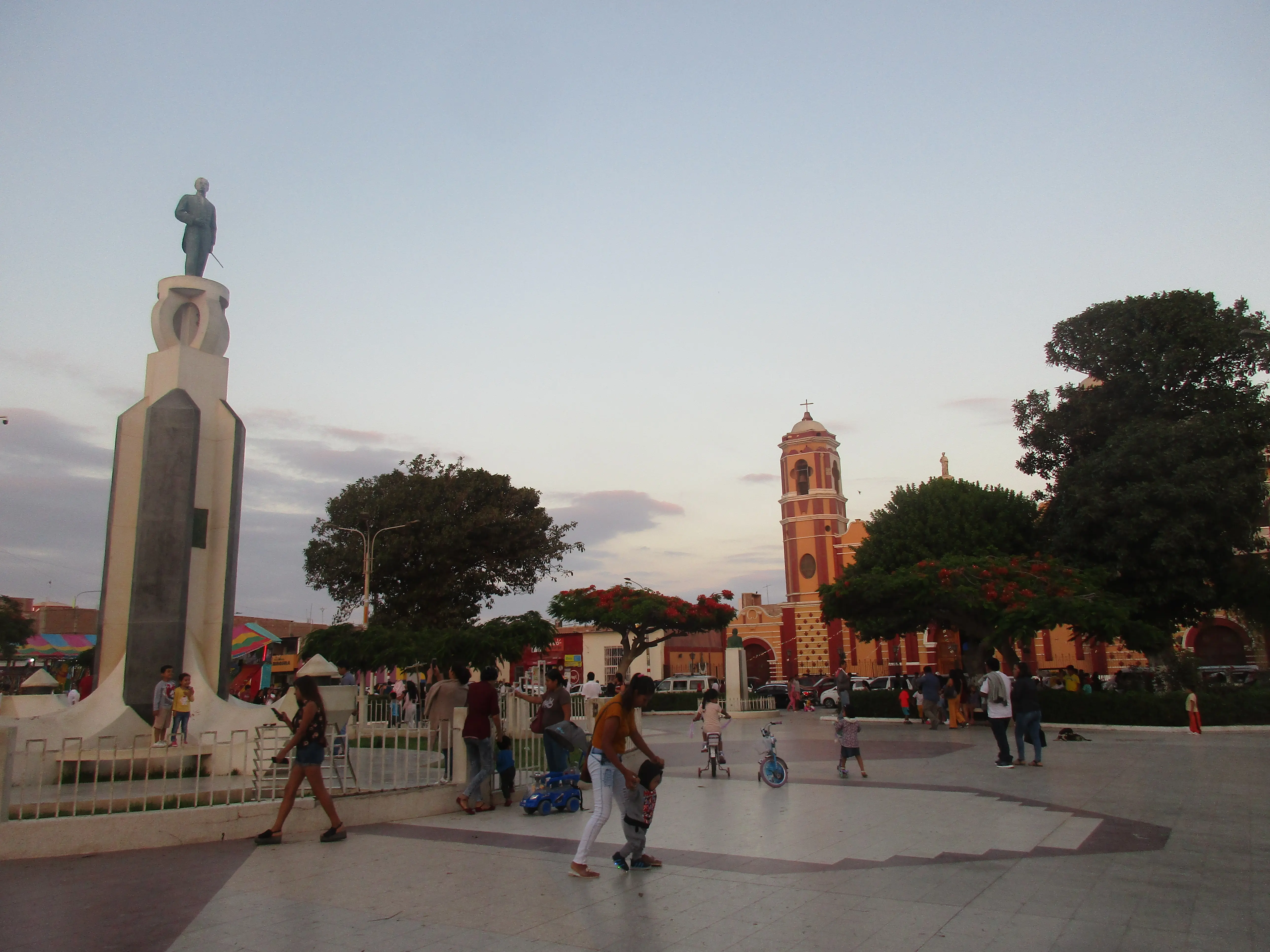 Monsefú
