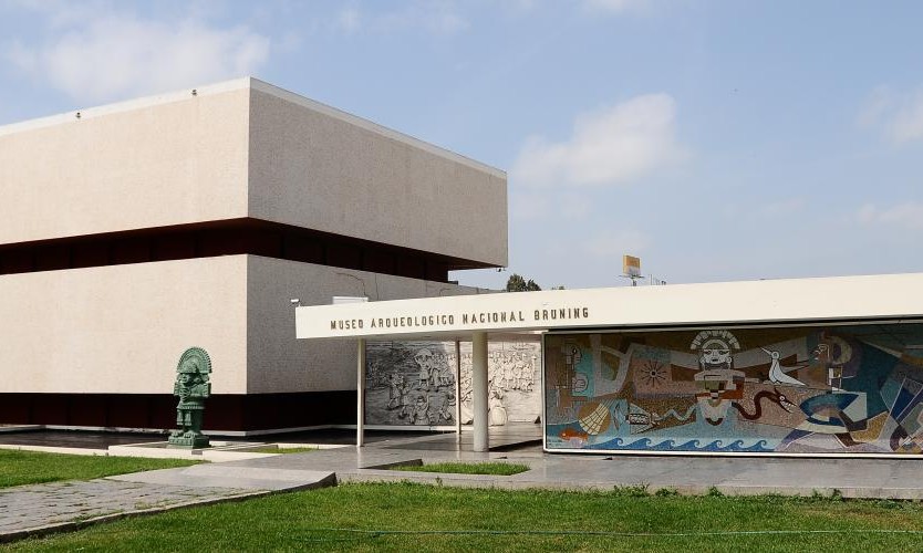 Museo Brüning