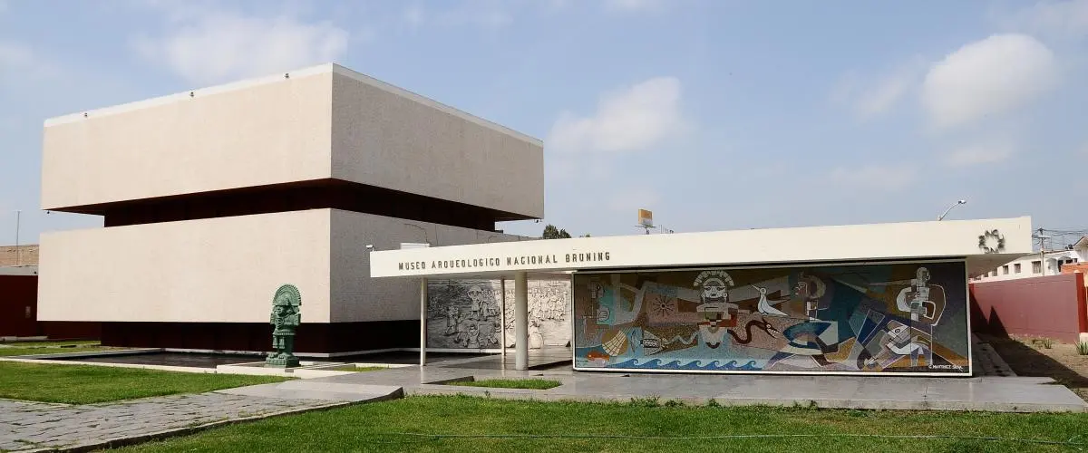 Museo Brüning