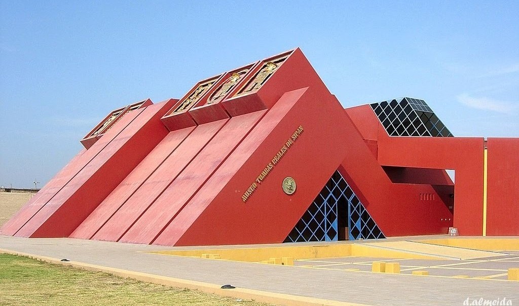 Museo Sipán