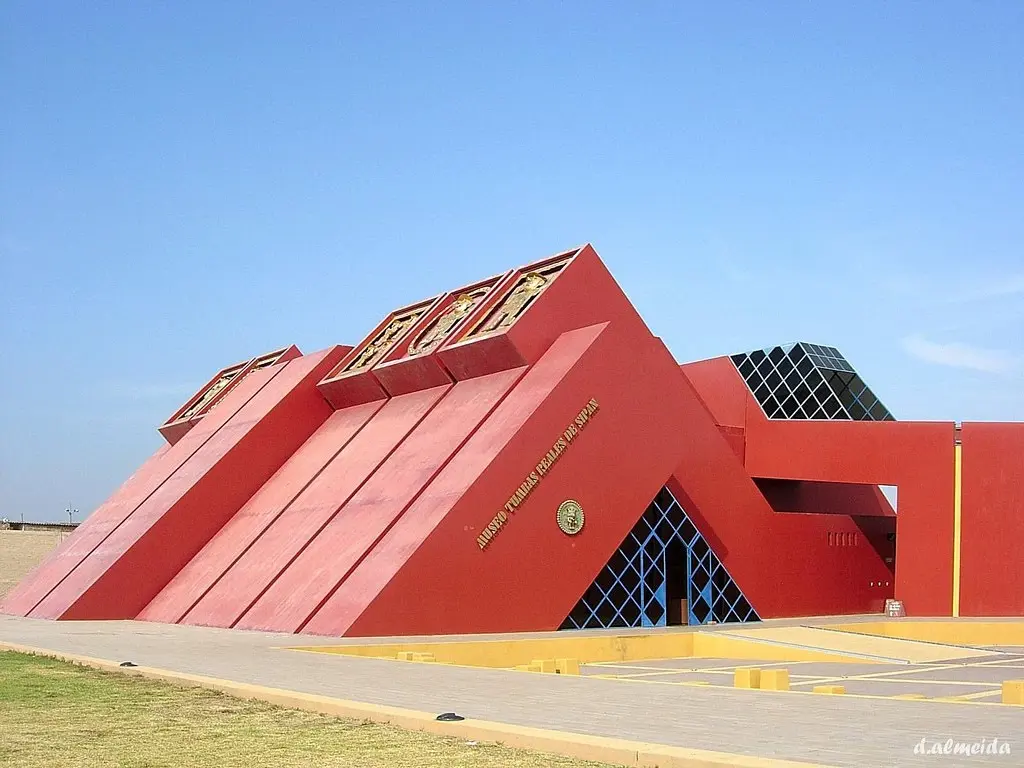 Museo Sipán