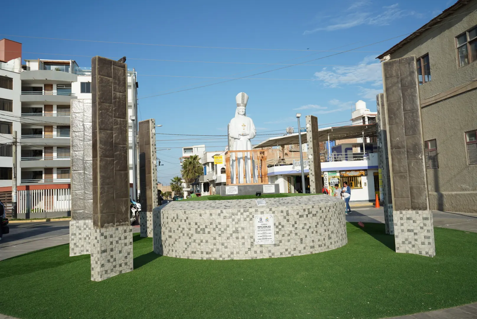 Diócesis de Chiclayo