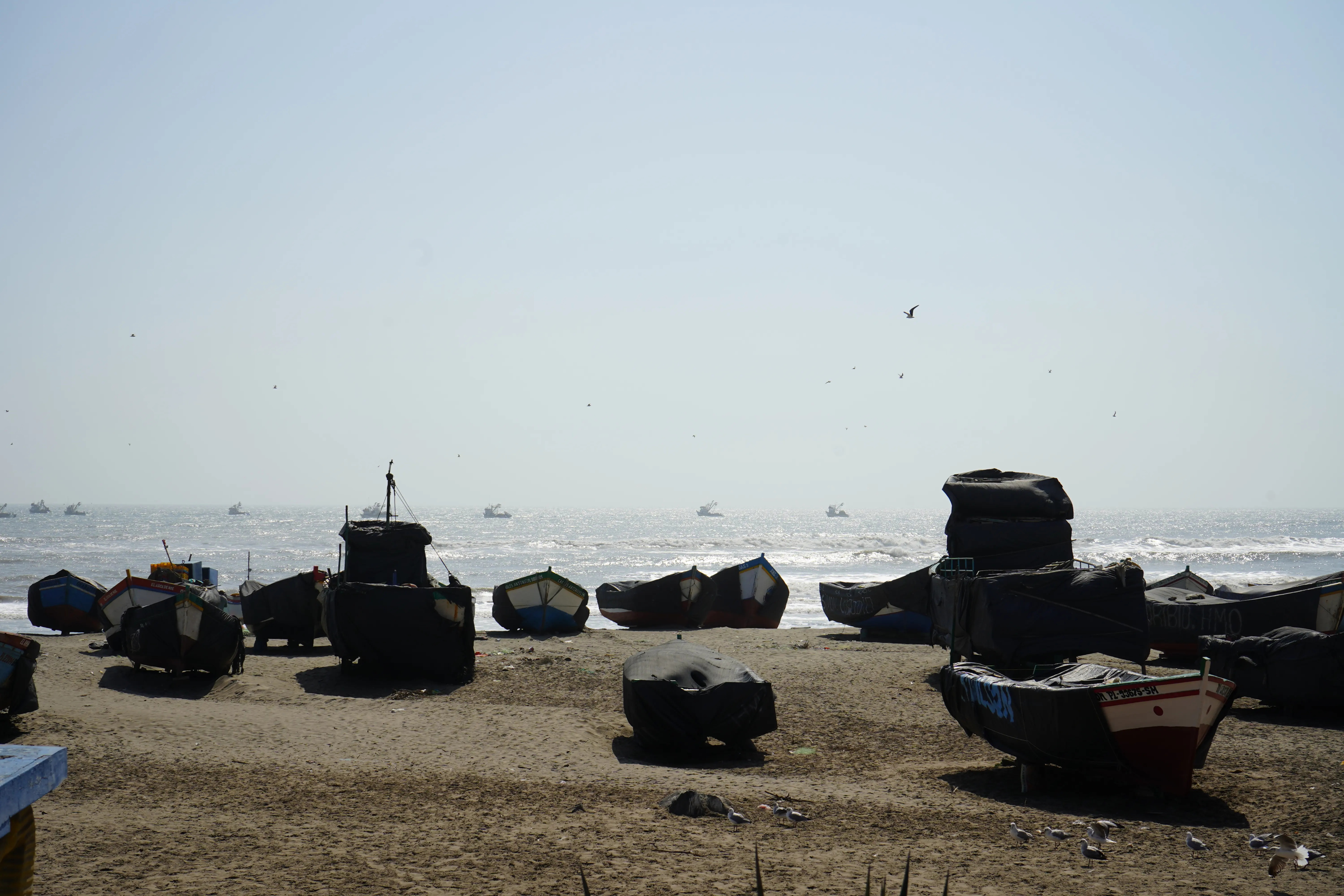 Playa Santa Rosa