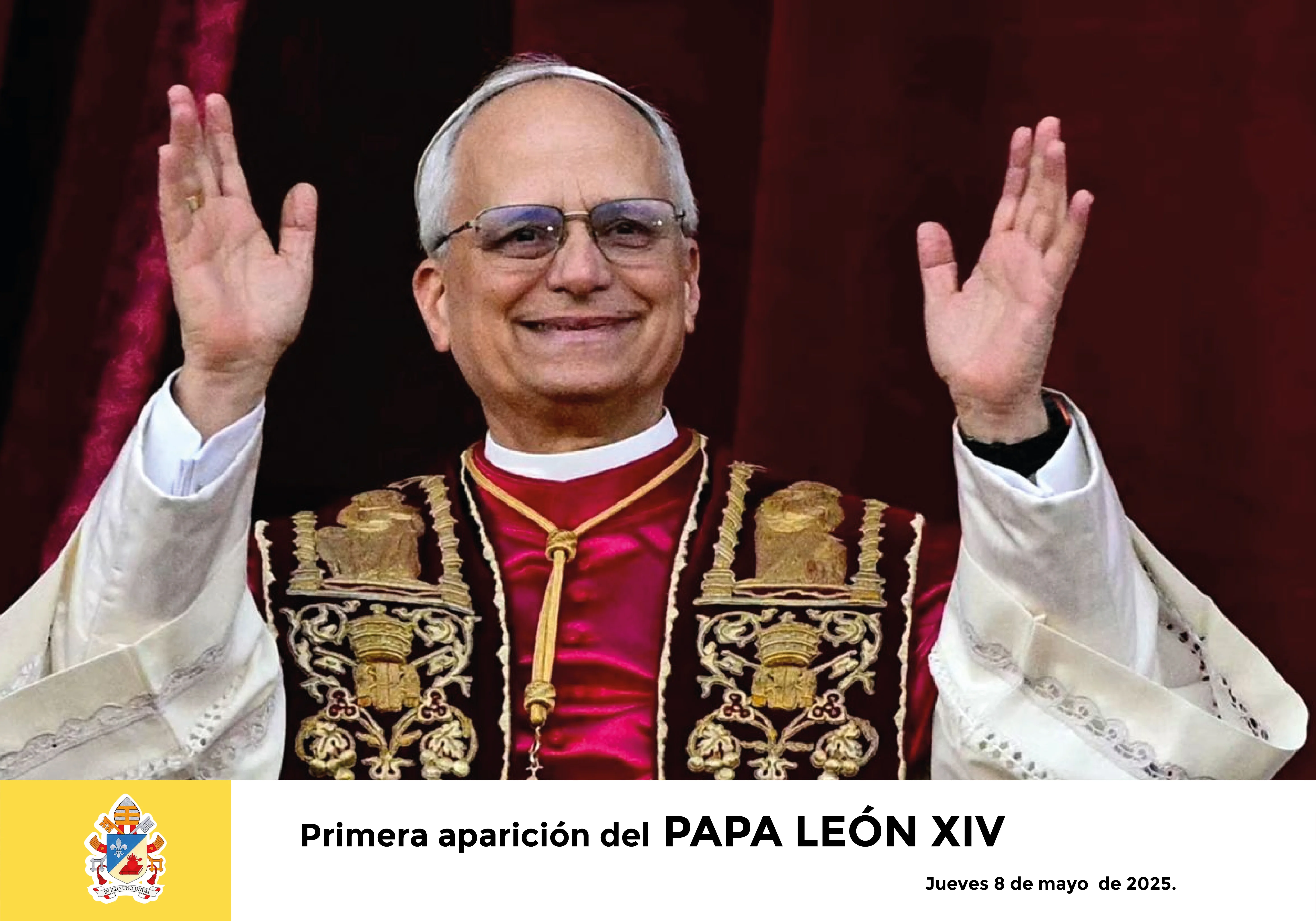 Papa León XIV