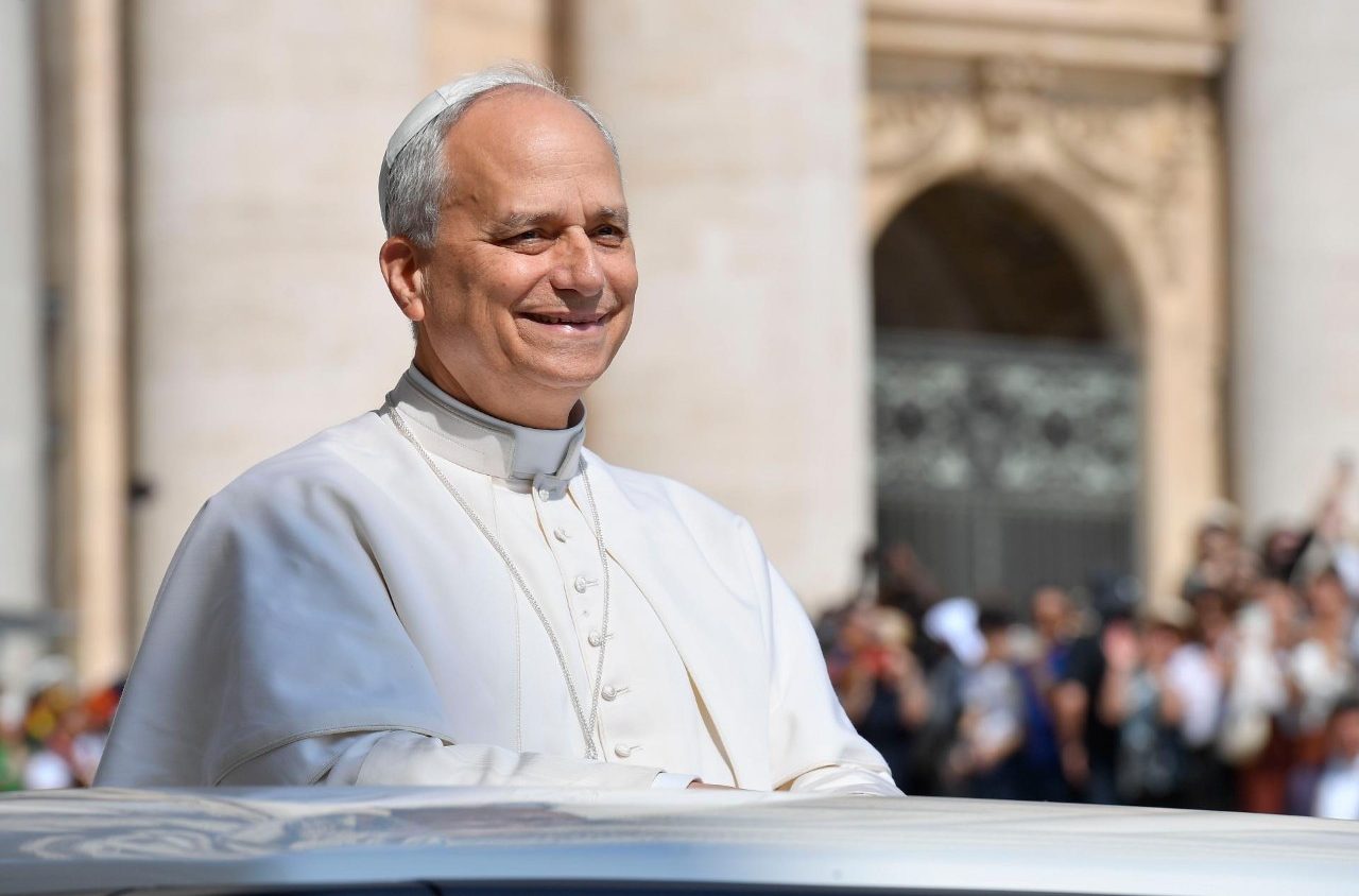 Papa León XIV