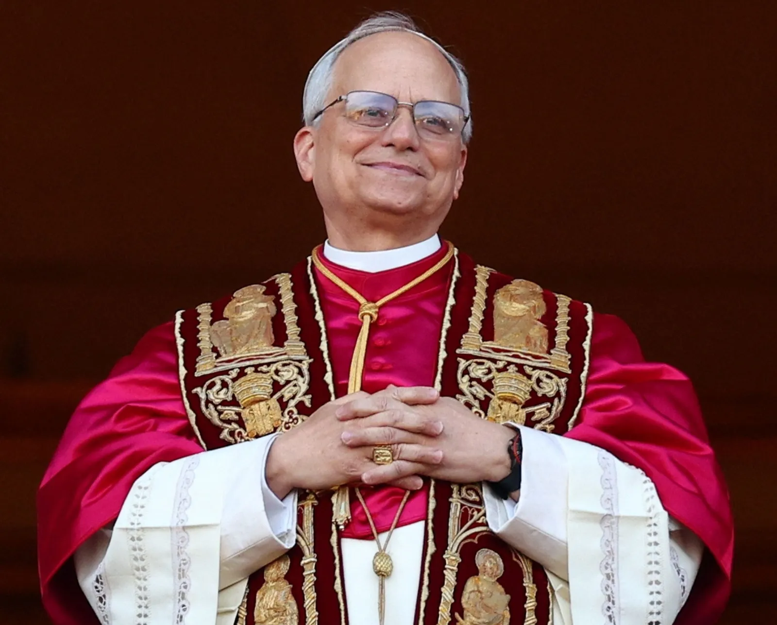 Papa León XIV